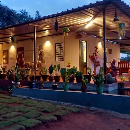 Coorg Coffee Park Farmstay Somvarpet Exterior photo