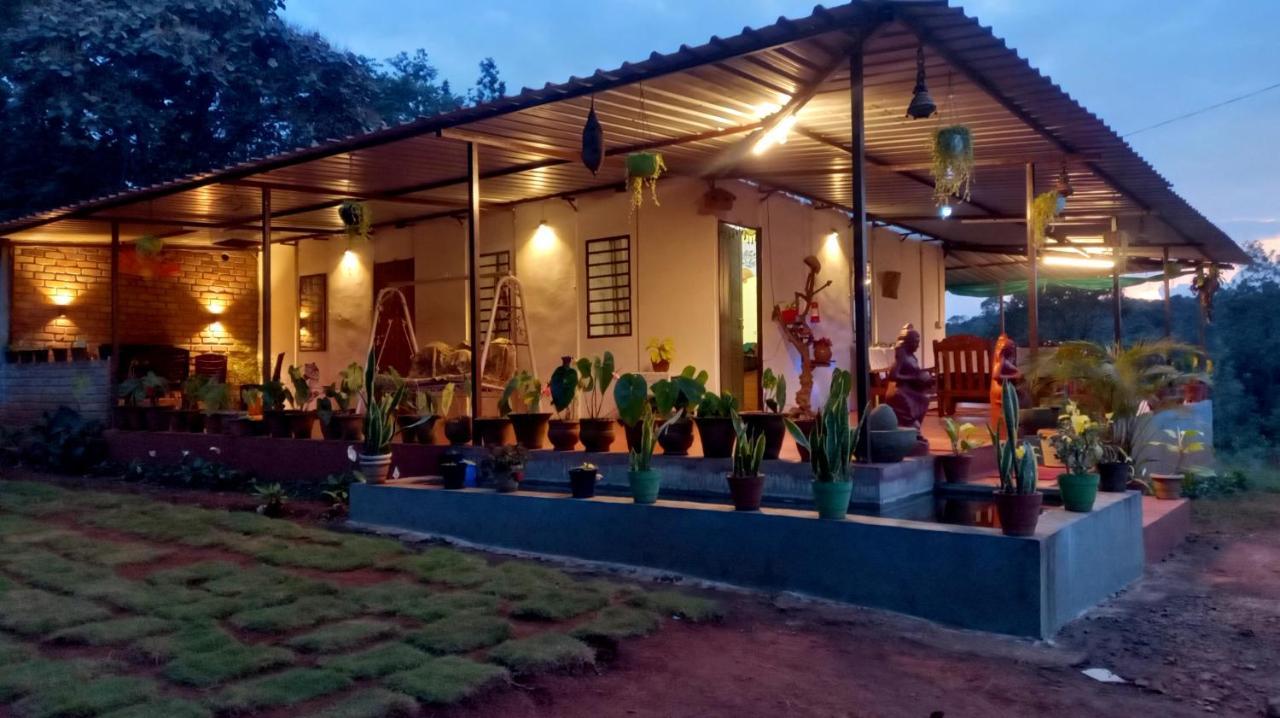 Coorg Coffee Park Farmstay Somvarpet Exterior photo