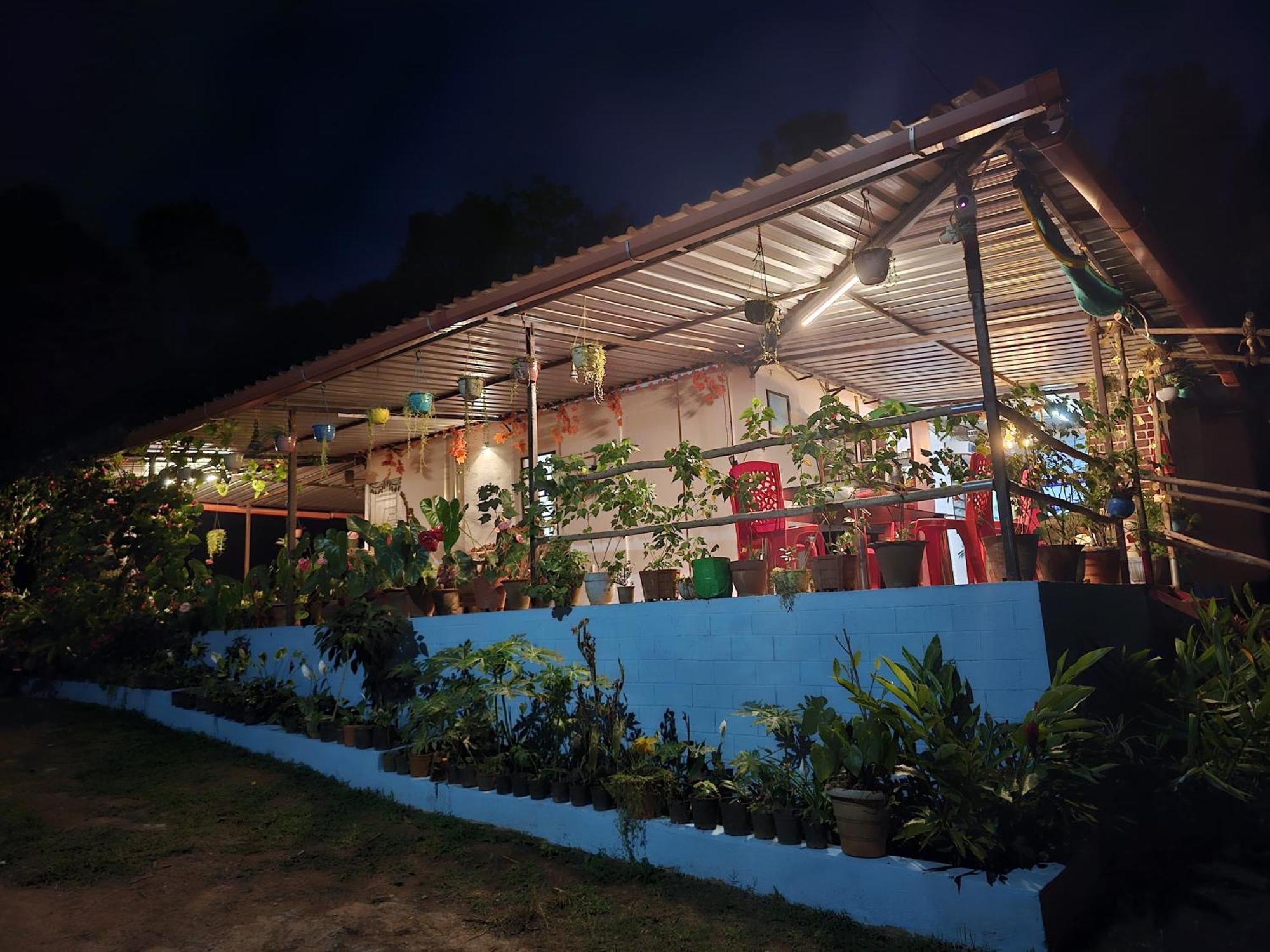 Coorg Coffee Park Farmstay Somvarpet Exterior photo