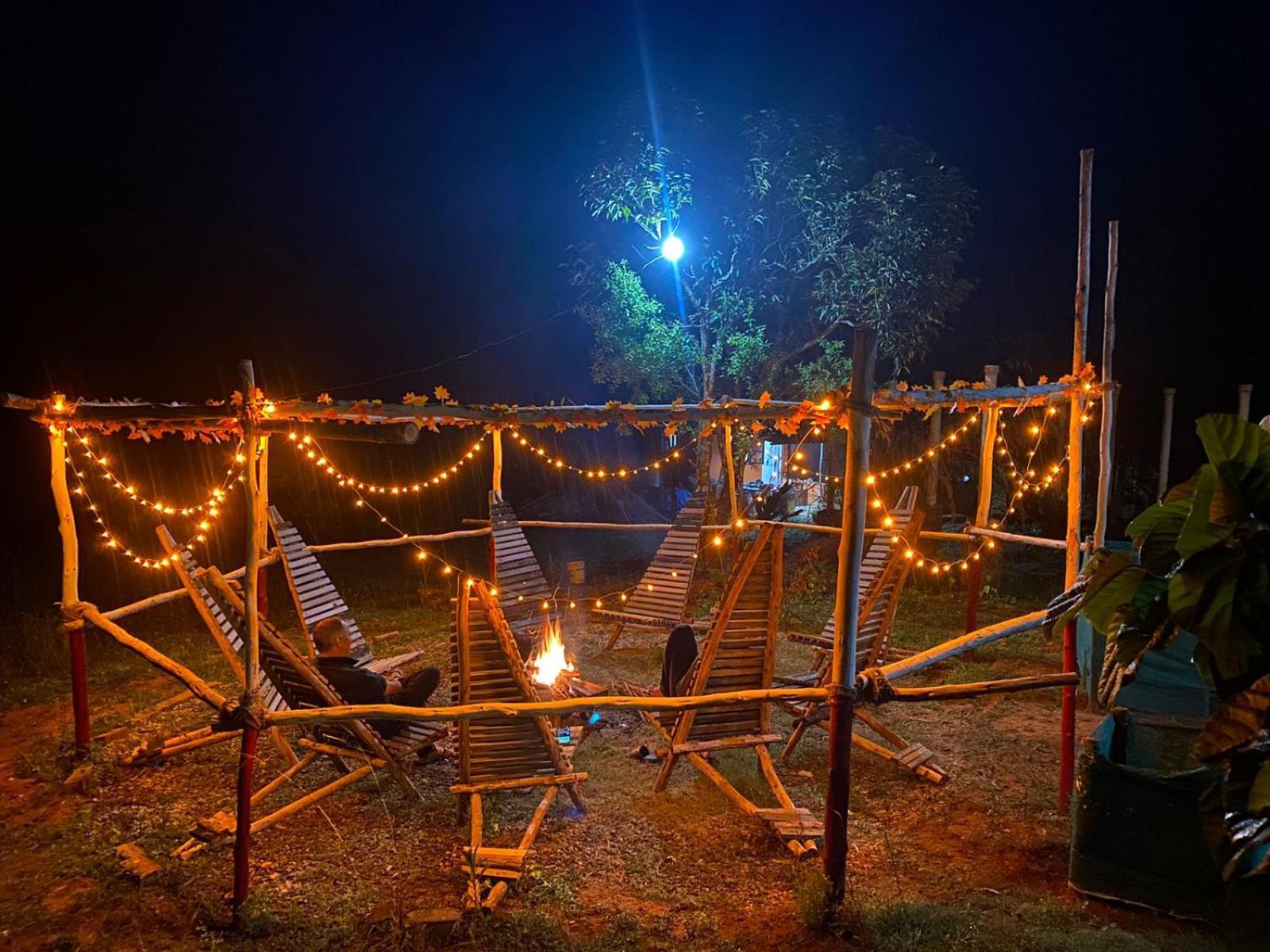 Coorg Coffee Park Farmstay Somvarpet Exterior photo
