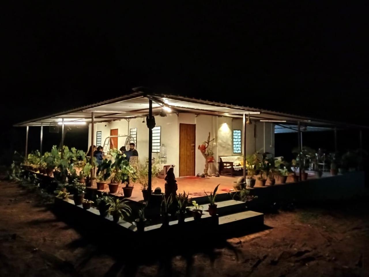 Coorg Coffee Park Farmstay Somvarpet Room photo